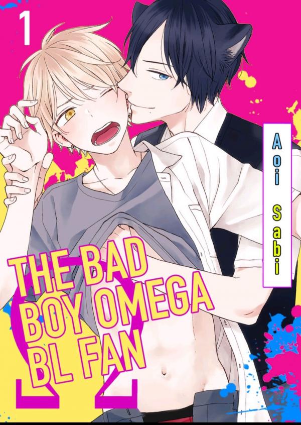 The Bad Boy Omega BL Fan